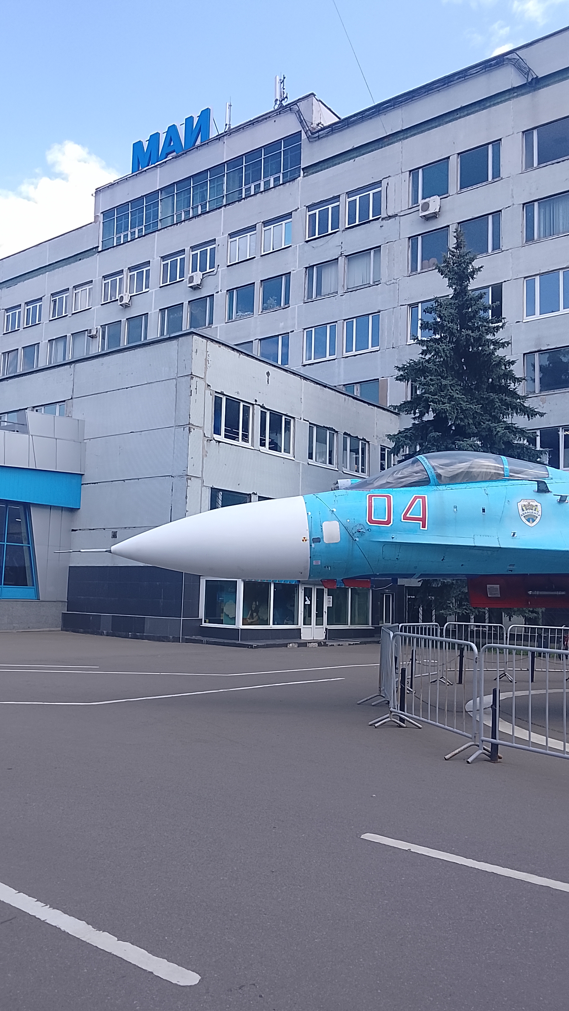 Команда на квесте в Москве