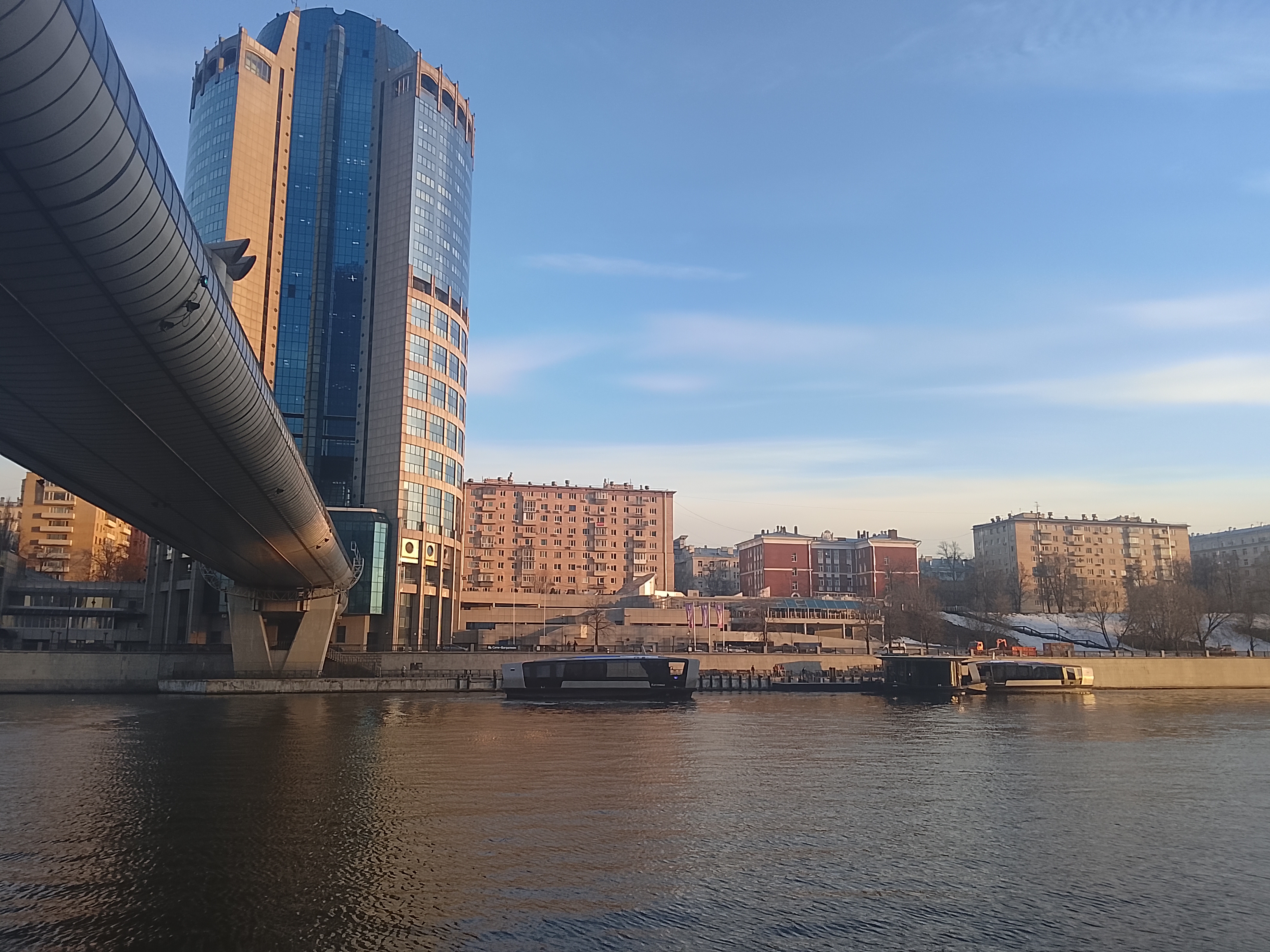 Маршрут Путешествие во времени
