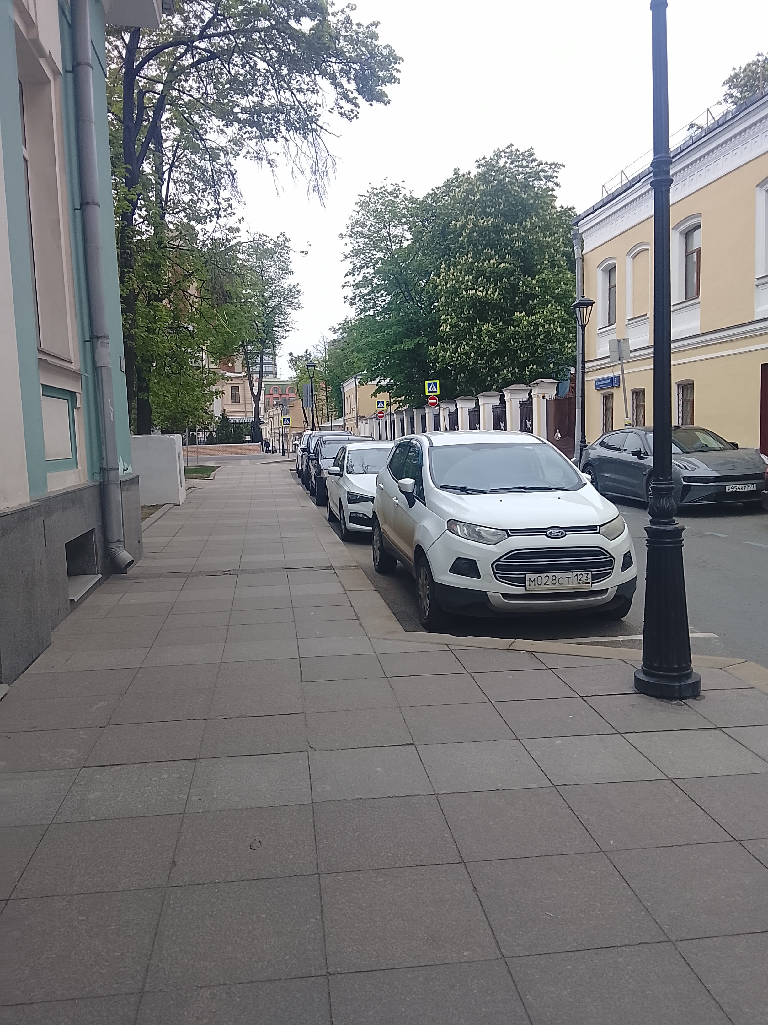 Команда на квесте в Москве